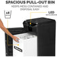 Fellowes AutoMax™ 350C Auto Feed Shredder - 4964001