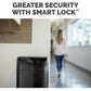 Fellowes AutoMax™ 350C Auto Feed Shredder - 4964001