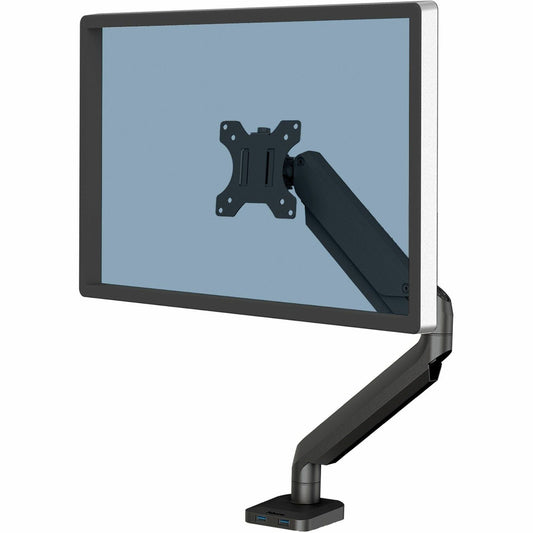 Fellowes Platinum Series Single Monitor Arm