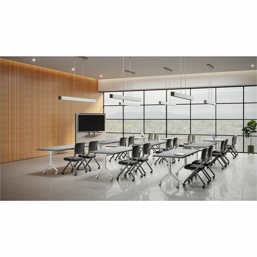 Lorell Relevance Series Tabletop - 16198