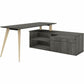 Lorell Relevance Series Tabletop - 16198