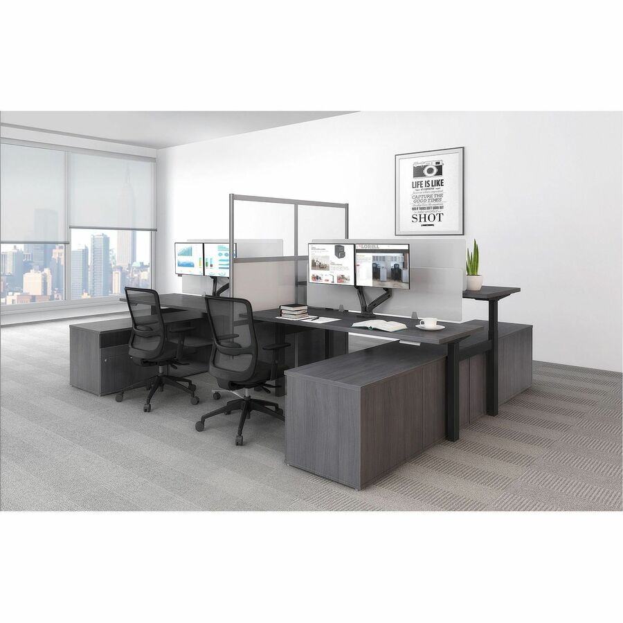 Lorell Relevance Series Tabletop - 16198