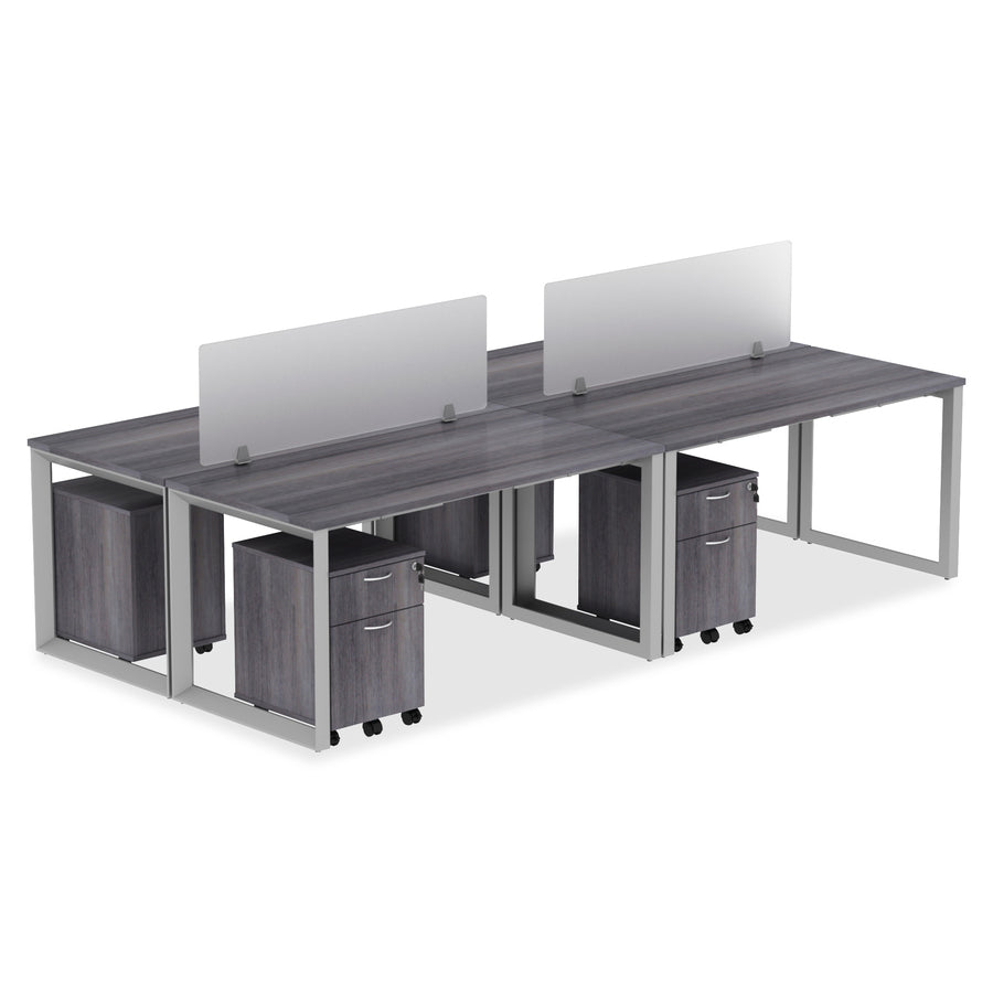 Lorell Relevance Series Tabletop - 16201