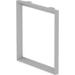 Lorell Relevance Series Desk-height Side Leg Frame - 16205