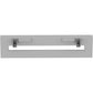 Lorell Relevance Series Short Side Leg Frame - 16206