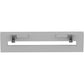 Lorell Relevance Series Short Side Leg Frame - 16206