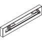 Lorell Relevance Series Short Side Leg Frame - 16207