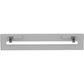 Lorell Relevance Series Short Side Leg Frame - 16207