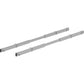 Lorell Adjustable Crossbar Set
