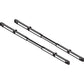Lorell Adjustable Crossbar Set - 16208