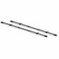 Lorell Adjustable Crossbar Set - 16208