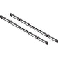 Lorell Adjustable Crossbar Set - 16208