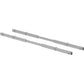 Lorell Adjustable Crossbar Set - 16208