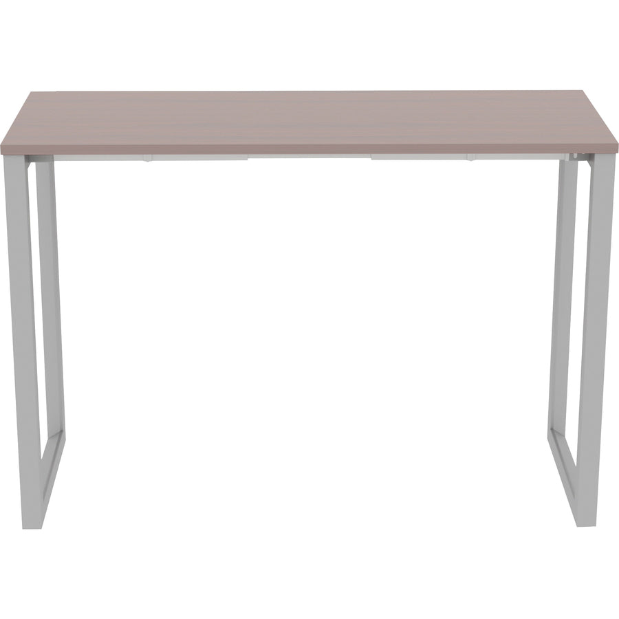 Lorell Relevance Standing-Height Side Leg Frame - 16209