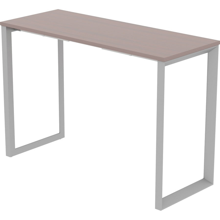 Lorell Relevance Standing-Height Side Leg Frame - 16209