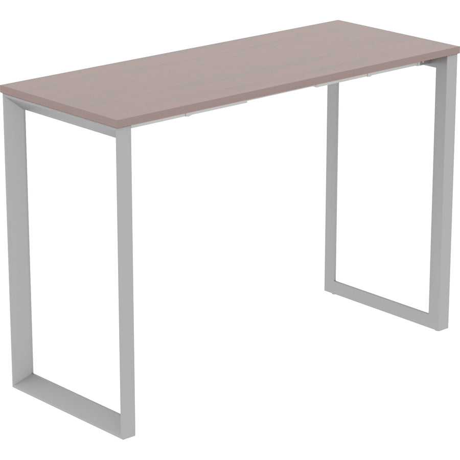 Lorell Relevance Standing-Height Side Leg Frame - 16209