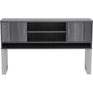 Lorell Relevance Series Freestanding Hutch - 16219