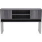Lorell Relevance Series Freestanding Hutch - 16219