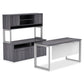 Lorell Relevance Series Modesty/Privacy Panel - 16220