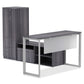 Lorell Relevance Series Modesty/Privacy Panel - 16220