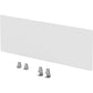 Lorell Relevance Series Modesty/Privacy Panel - 16220