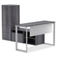 Lorell Relevance Series Modesty/Privacy Panel - 16221