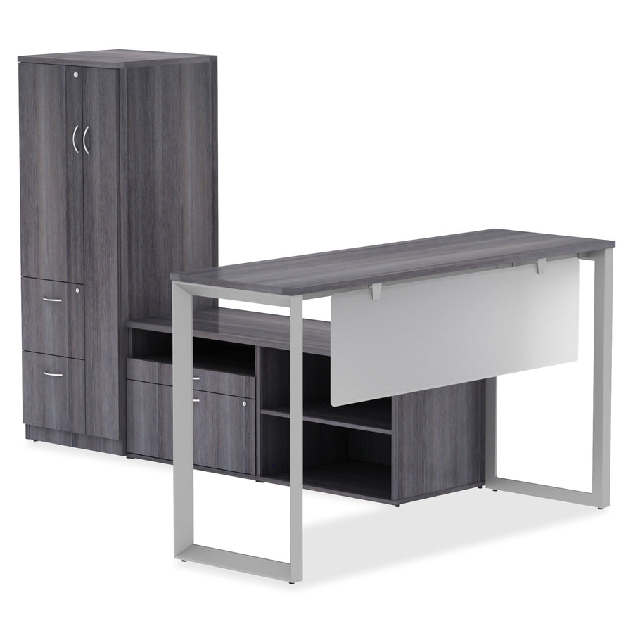 Lorell Relevance Series Modesty/Privacy Panel - 16221