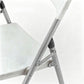 Lorell Heavy-duty Translucent Folding Chairs - 62530