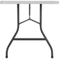 Lorell Ultra-Lite Banquet Table - 66654