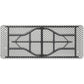 Lorell Ultra-Lite Banquet Table - 66655