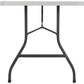 Lorell Ultra-Lite Banquet Table - 66656