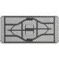 Lorell Ultra-Lite Banquet Table - 66656