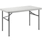 Lorell Ultra-Lite Banquet Table - 66657