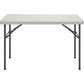 Lorell Ultra-Lite Banquet Table - 66657