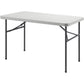 Lorell Ultra-Lite Banquet Table