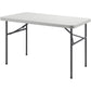 Lorell Ultra-Lite Banquet Table