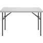 Lorell Ultra-Lite Banquet Table - 66657