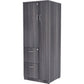 Lorell Essentials/Revelance Tall Storage Cabinet - 69659