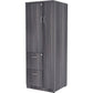 Lorell Essentials/Revelance Tall Storage Cabinet - 69659