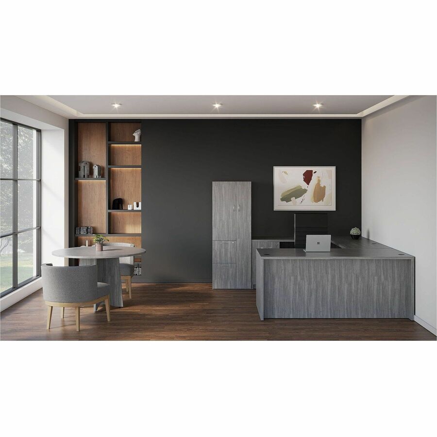 Lorell Essentials/Revelance Tall Storage Cabinet - 69659
