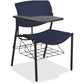 Lorell Writing Tablet Student Chairs