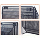Lorell Mesh Desktop Organizer - 84138