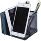 Lorell Mesh Desktop Organizer - 84141