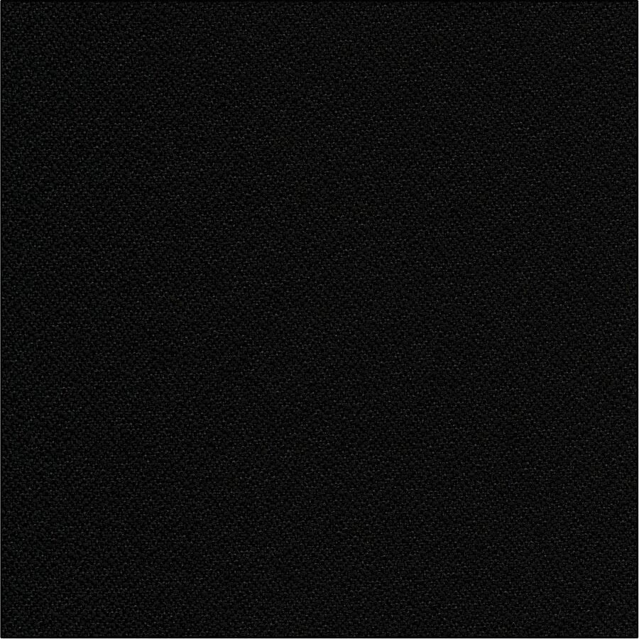 Lorell Fuze Modular Series Right Lounge Chair - 86918