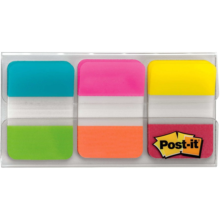 Post-it&reg; Alternating Tabs - 686ALOPRYT