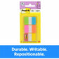 Post-it&reg; Alternating Tabs - 686ALOPRYT