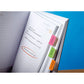 Post-it&reg; Alternating Tabs - 686ALOPRYT