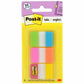Post-it&reg; Alternating Tabs