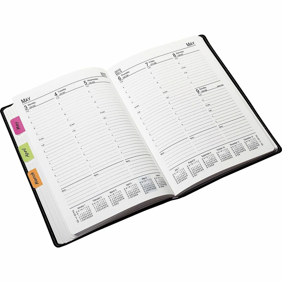 Post-it&reg; Alternating Tabs - 686ALOPRYT