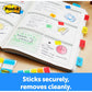 Post-it&reg; Alternating Tabs - 686ALOPRYT